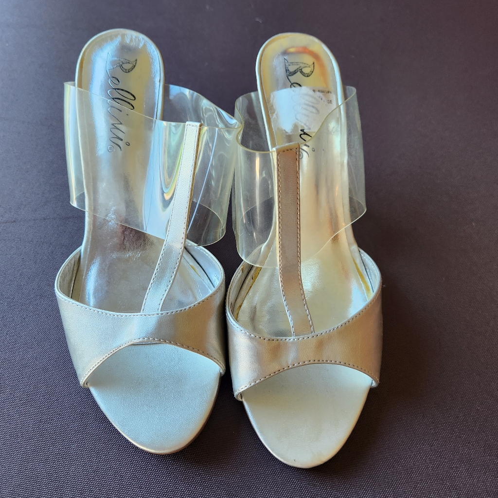 955 Bellini Brand Sandals